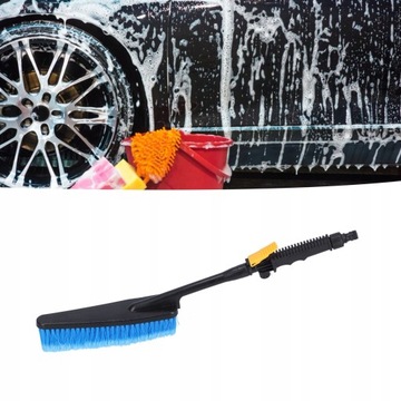 НАБОР ДЛЯ ЧИСТКИ АВТОМОБИЛЯ SUPREME DETAILY