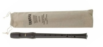 FLET SOPRANINO Yamaha YRN-22B Z POKROWCEM