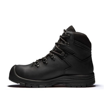 Buty robocze Solid Gear SG75002 BRAVO GTX S3 r.45