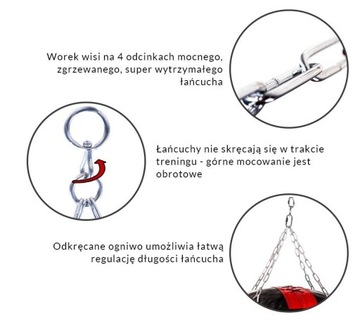 Груша SUPER боксерская 140х40см Пустой золотой логотип