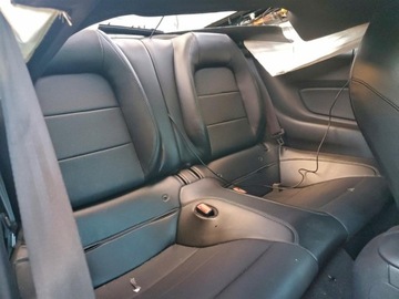 Ford Mustang VI 2019 Ford Mustang Bullitt 2019 5.0 Benzyna 480KM, zdjęcie 10