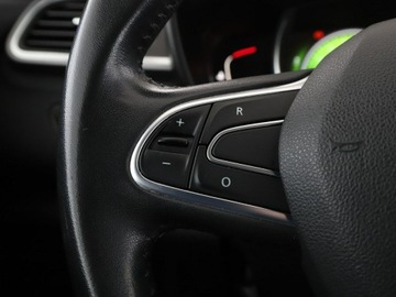 Renault Kadjar Crossover 1.6 dCi 130KM 2015 Renault Kadjar 130KM półskóra tempomat hak, zdjęcie 27