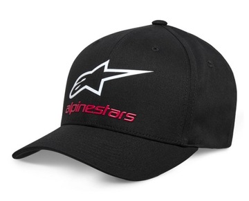 Czapka z daszkiem Alpinestars Always 2.0 black S / M