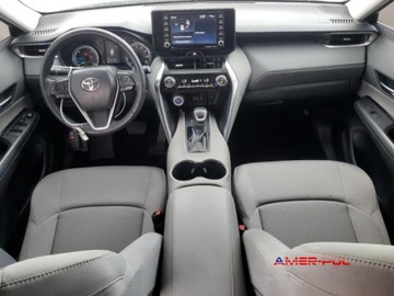Toyota Venza 2021 Toyota Venza 2021 r., 2,5L LE HYBRID 2.5 Hybryda 219KM, zdjęcie 8
