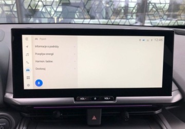 Toyota C-HR II SUV Plug-In 2.0 Hybrid Dynamic Force Plug-in  223KM 2024 Toyota C-HR C-HR PHEV GR Sport Salon PL Bezwypadkowy 1 wlasciciel ASO, zdjęcie 18