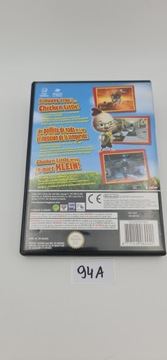 NINTENDO GAMECUBE DISNEY'S CHICKEN LITTLE