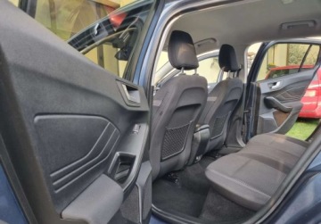 Ford Focus IV Kombi 1.0 EcoBoost 125KM 2019 Ford Focus Ful LED Zadbane Pierwszy wlasciciel Serwis ASO Niski przebieg P, zdjęcie 24