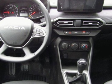 Dacia Jogger 1.0 Eco-G 100KM 2025 Od ręki - Expression 5-miejsc LPG 1.0 100KM, zdjęcie 5