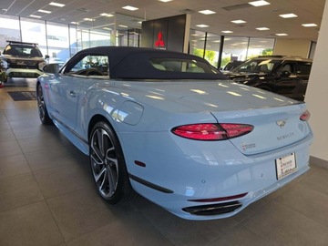 Bentley 2025 Bentley Continental GT Speed 2025 4.0l 4.0 Hybryda 771KM, zdjęcie 2