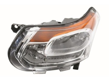 DEPO 552-1133LMLD-EM Reflektor