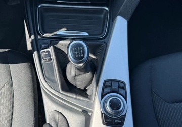 BMW Seria 3 F30-F31-F34 Touring 2.0 320d 184KM 2014 BMW Seria 3 2.0d 184KM x-drive 4x4 climatronic bi-xenon panorama fabryczny, zdjęcie 19