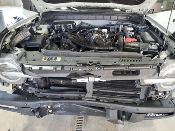 Ford 2024 Ford Bronco Badlands 2024 2.7l 2.7 Benzyna 330KM, zdjęcie 6