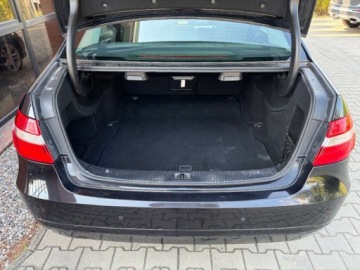 Mercedes Klasa E W212 Limuzyna 200 CDI BlueEFFICIENCY 136KM 2010 Mercedes-Benz Klasa E 2.2 diesel 136 KM automat zarej w PL zadbany za, zdjęcie 25