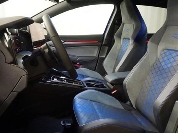Volkswagen Golf VIII R Facelifting 2.0 TSI 333KM 2025 VOLKSWAGEN Golf R 2.0 TSI 4Mot. DSG Hatchback 333KM 2025, zdjęcie 7