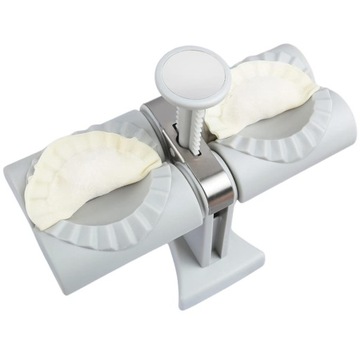 ДВОЙНАЯ ЭКСПРЕСС-МАШИНА ДЛЯ ПЕЛЬЦЕВ