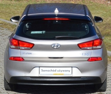 Hyundai i30 III Hatchback 1.4 MPI 100KM 2019 HYUNDAI i30 1.4 MPI 100 KM, zdjęcie 17