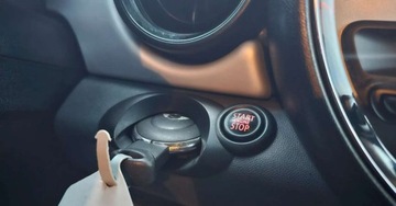 Mini Countryman R60 Crossover 1.6 D 90KM 2012 MINI Countryman 2012 r. 1.6 d samochod sprowadzony zarejestrowany 1.6 90KM, zdjęcie 9