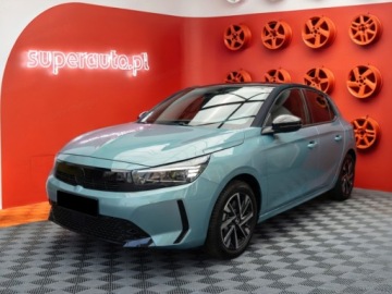 Opel Corsa F Hatchback 5d Facelifting 1.2 Turbo 100KM 2026 Od ręki - Yes S&amp;S 1.2 Turbo 100KM, zdjęcie 1