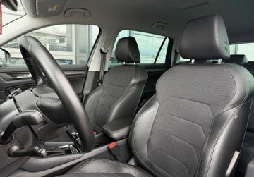 Skoda Kodiaq I SUV Facelifting 2.0 TDI SCR 200KM 2022 Skoda Kodiaq Matrix-LED ACC Navi Kamera Salon PL FVAT23 Gwarancja 20, zdjęcie 22