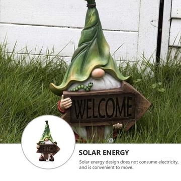 Весенняя декоративная солнечная лампа Solar Po Офисный декор