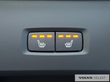 Volvo XC60 II Crossover Plug-In Facelifting 2.0 T6 350KM 2025 Volvo XC 60 FV23% SalonPL T6 Plug-In Plus Dark Ful, zdjęcie 33