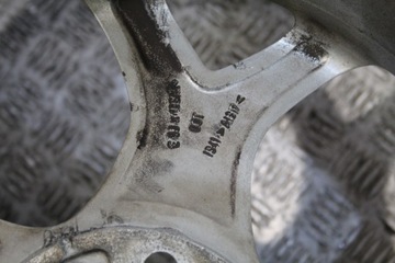 КОЛЕСА ЛЕГКОСПЛАВНЫЕ ДИСКИ 255/40 R18 225/45 BMW X1 E84