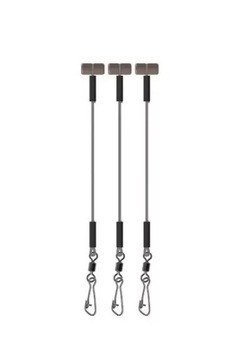 Łącznik Lorpio koszyka feeder link 6cm 3szt