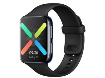 OPPO Watch 46mm BLACK