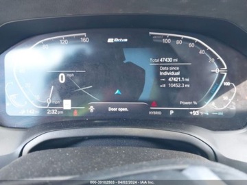 BMW Seria 3 G20-G21 2021 BMW Seria 3 330E 2021 2.0l 2.0 Hybryda 180KM, zdjęcie 10