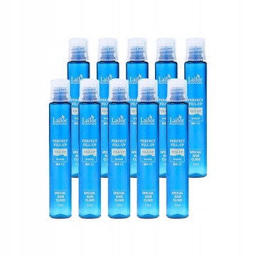 Lador Perfect Hair Fill-Up Ampułka do włosów 13ml
