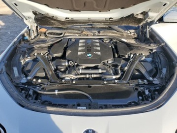 BMW Seria 7 G70 2024 BMW Seria 7 760XI 2024 4.4l 4.4 Benzyna 536KM, zdjęcie 6