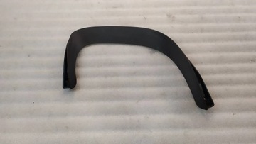 РАМКА ВЫХЛОПНОЙ ЮБКИ СПРАВА ЗАДНЯЯ PORSCHE PANAMERA 970