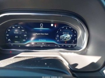 Chevrolet Tahoe GMT900 2023 Chevrolet Tahoe Premier 2023 5.3 Benzyna 355KM, zdjęcie 10