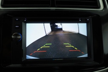 Mitsubishi ASX I SUV Facelifting 1.6 117KM 2014 Mitsubishi ASX 1.6 MIVEC, Salon Polska, zdjęcie 12