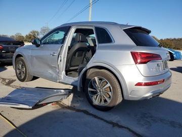 Audi Q5 II 2023 Audi Q5 Premium Plus 2023 2.0L 2.0 Benzyna 261KM, zdjęcie 1