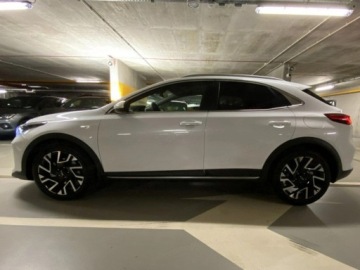 Kia XCeed 2025 KIA XCeed 1.6 T-GDI DCT Suv 150KM 2025, zdjęcie 1
