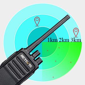 Retevis RT617 Рация Рация