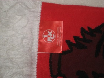 1.FCK KAISERSLAUTERN – ШАРФ – ГЕРМАНИЯ