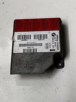 65778372521 JINÉ MODUL 525 TDS 105 2000 BMW 5 (E39)