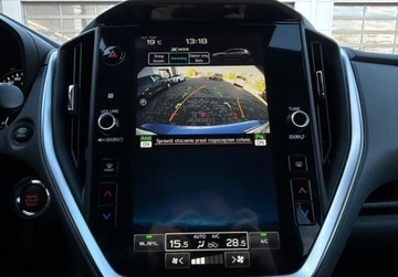 Subaru 2025 Subaru Crosstrek Platinum, ACC, Okno dachowe, GPS, Podgrzewana kierownica,, zdjęcie 25