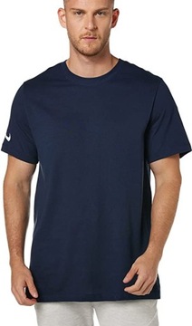 NIKE KOSZULKA MĘSKA T-shirt BAWEŁNIANA TEE r. M