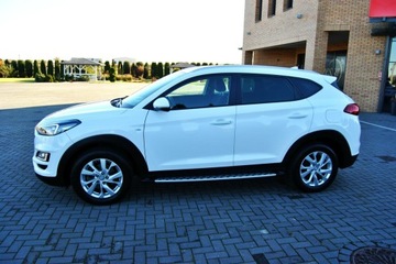 Hyundai Tucson III SUV Facelifting 1.6 CRDi 136KM 2019 Hyundai Tucson *HYBRID-48 V *Kamera cof.* REJ-PL, zdjęcie 15