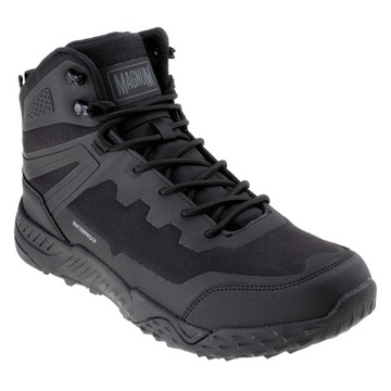 BUTY MAGNUM BONDSTEEL MID WP 43 BLACK