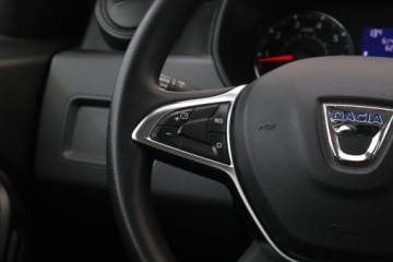 Dacia Duster II SUV 1.6 SCe 115KM 2019 Dacia Duster 1.6 SCe, Salon Polska, 1. Właściciel, zdjęcie 15