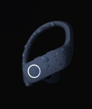 Спортивные Bluetooth-наушники