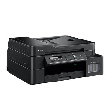 Brother DCP-T720DW Wi-Fi, дуплексный АПД 3 в 1, цветной