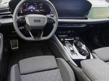 Audi A5 B10 Limousine 2.0 TFSI 150KM 2025 AUDI A5 TFSI S line Sedan 2.0 (150KM) 2025, zdjęcie 5