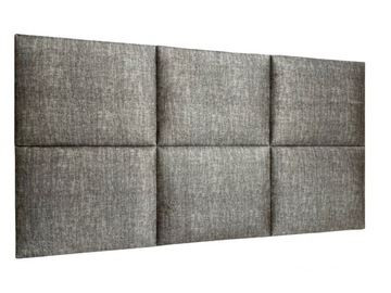 PANELE TAPICEROWANE ŚCIENNE OZDOBNE 40 X 30