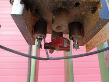 Петля для травы