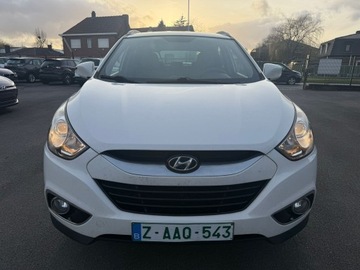 Hyundai ix35 SUV 1.6 GDI 135KM 2012 HYUNDAI ix35! Super stan!, zdjęcie 1